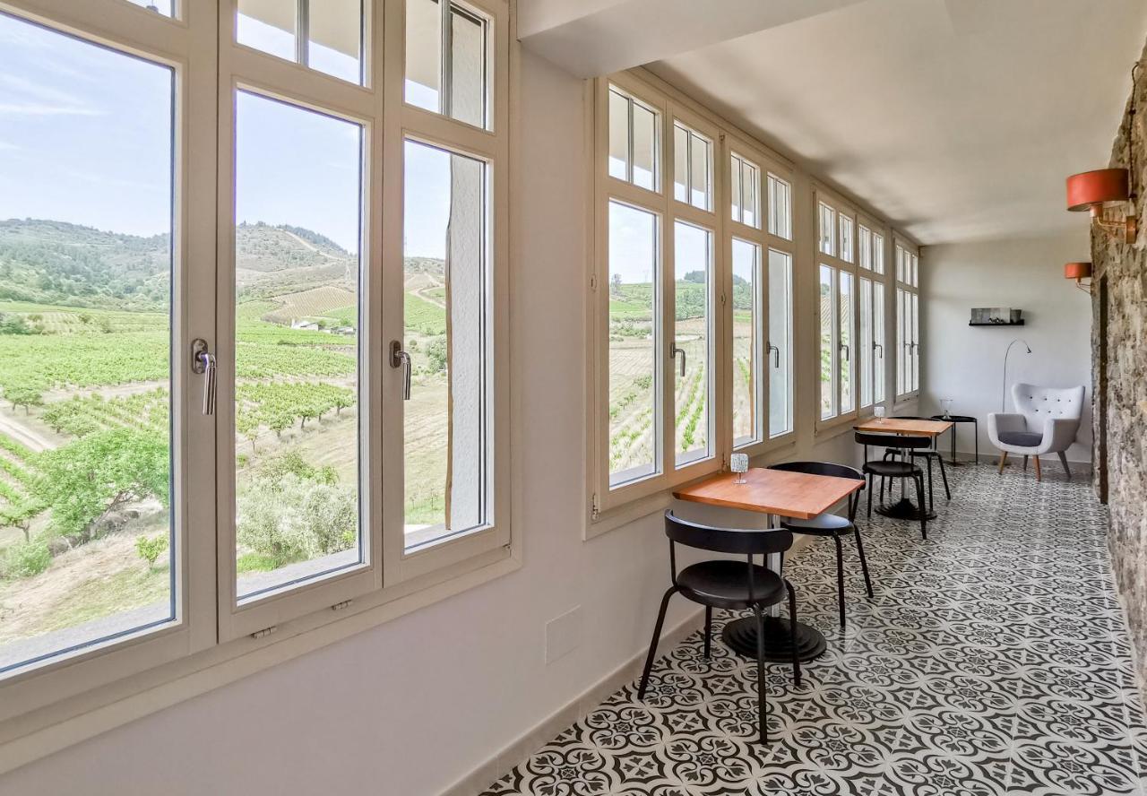 Boutique Finca Esencial Villafranca Del Bierzo Exteriör bild