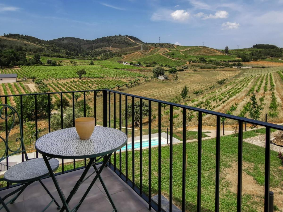 Boutique Finca Esencial Villafranca Del Bierzo Exteriör bild