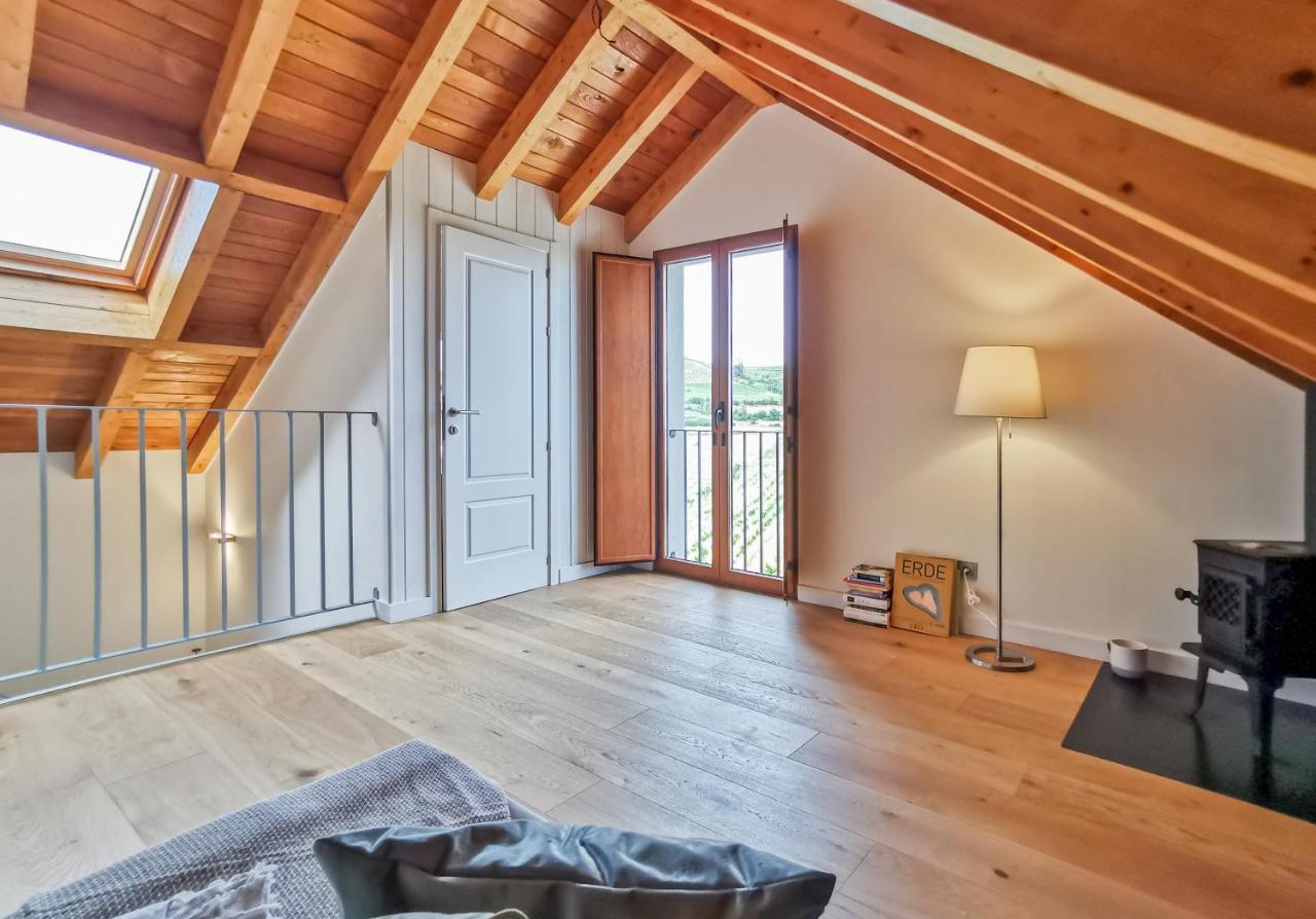 Boutique Finca Esencial Villafranca Del Bierzo Exteriör bild