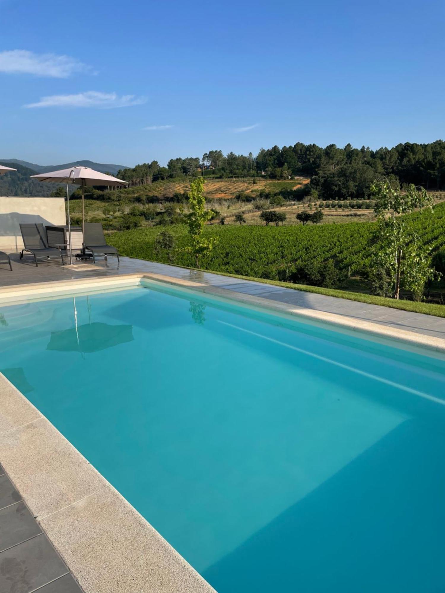 Boutique Finca Esencial Villafranca Del Bierzo Exteriör bild